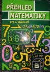 Přehled matematiky pro 2. stupeň ZŠ