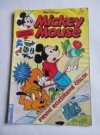 Mickey Mouse 1993 č. 11