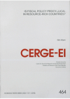 Is fiscal policy procyclical in resource-rich countries?