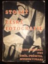 Sto let české fotografie 1839-1939