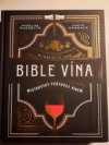 Bible vína