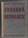 Zrazená revoluce