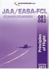 JAA/EASA-FCL Test Prep