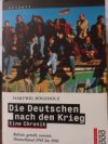 Die Deutschen nach dem Krieg