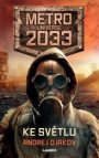 Metro universe 2033 