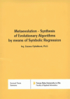 Metaevolution - synthesis of evolutionary algorithms by means of symbolic regression =