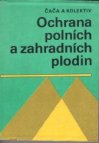 Ochrana polních a zahradních plodin