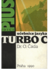 Učebnice jazyka Turbo C