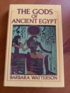 The Gods of Ancient Egypt