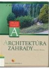 Architektúra záhrady