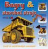 Bagry & stavební stroje