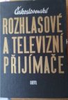 Československé rozhlasové a televizní přijímače