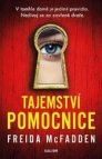 Tajemství pomocnice