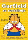 Garfield se roztahuje