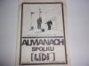 Almanach spolku LiDi