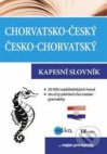 Chorvatsko-český, česko-chorvatský kapesní slovník