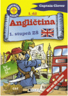 Angličtina