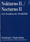 Nokturno II. =