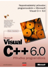 Microsoft Visual C++ 6.0