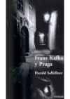 Franz Kafka y Praga