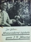 Mrazuvzdorné čajokeře, odkaz pomologa-genia J.V. Mičurina