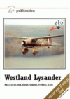 Westland Lysander