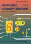 Elektronika tajemství zbavená