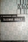 Tajemná Indie?