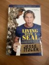 Living with a seal