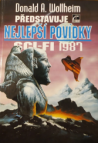 Nejlepší povídky sci-fi 1987