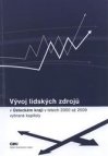 Vývoj lidských zdrojů v Ústeckém kraji v letech 2000-2009