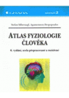 Atlas fyziologie člověka