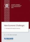 New Economic Challenges