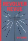 Revolver Revue