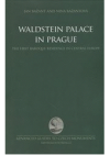 Waldstein Palace in Prague