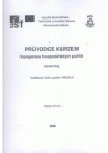 Průvodce kurzem Komparace hospodářských politik