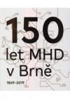 150 let MHD v Brně
