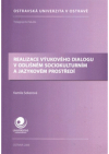 Realizace výukového dialogu v odlišném sociokulturním a jazykovém prostředí