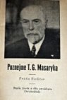 Poznejme T.G.Masaryka