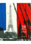 24 hodiny v Paříži