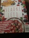 Sladké léto 