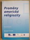 Proměny americké religiozity