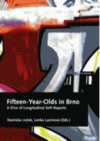 Fifteen-year-olds in Brno