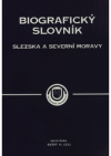 Biografický slovník Slezska a severní Moravy