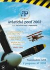 Aviatická pouť 2002