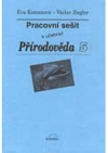 Pracovní sešit k učebnici Přírodověda 5