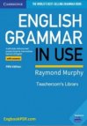 English Grammar in Use (fifth edition)