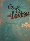 Clay-Eva volá Londýn 