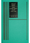 Eseje a jiné texty z let 1953-1969
