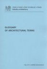 Glossary of architectural terms